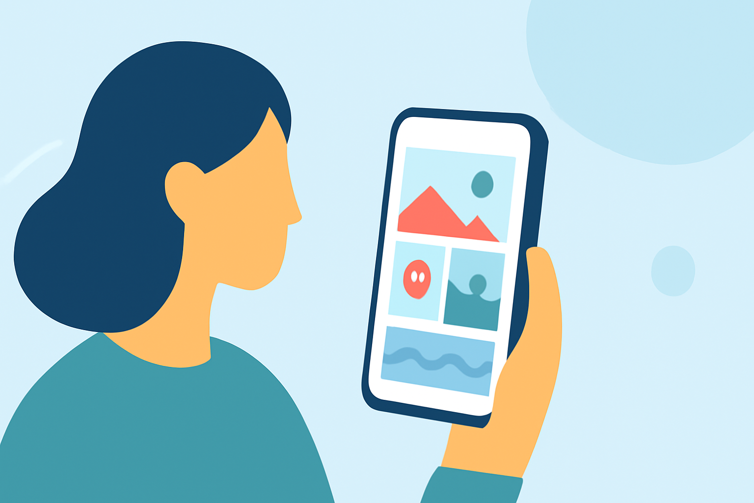 How to Create an Engaging Trip Recap Montage for Instagram
