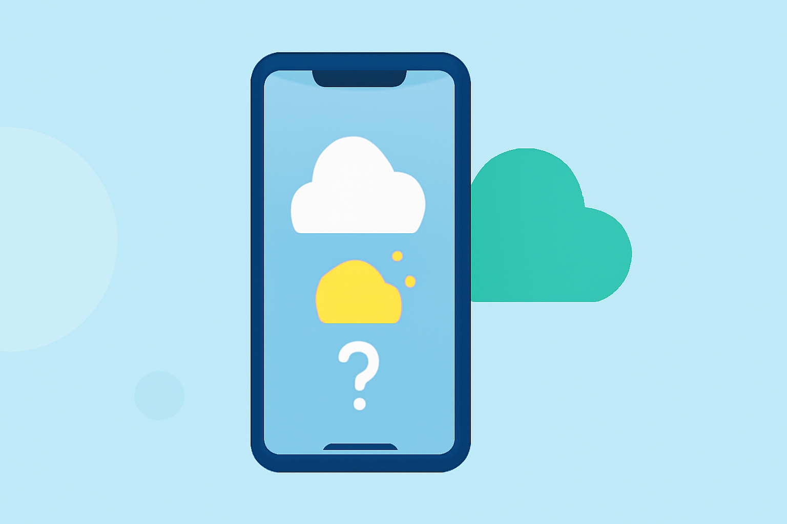 Common Weather Questions for Festival Trips on Android