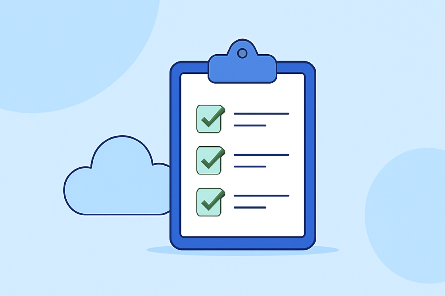 Essential Checklist for Weather-Driven Daily Schedules at Outdoor Events