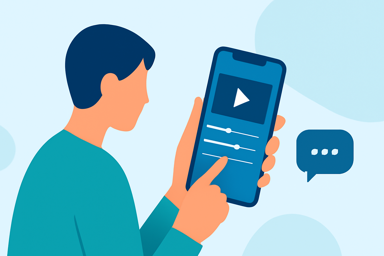 A Step-by-Step Guide to Editing Travel Vlogs on Your iPhone
