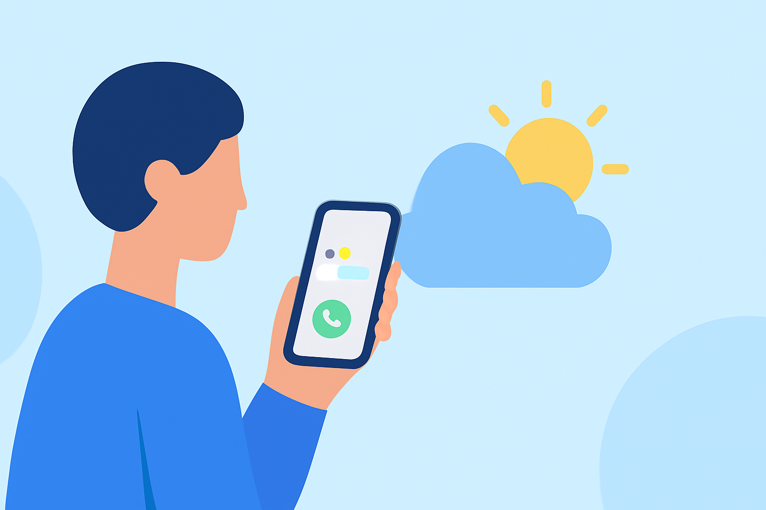 Checking Destination Weather on the Go: Your Ultimate Guide