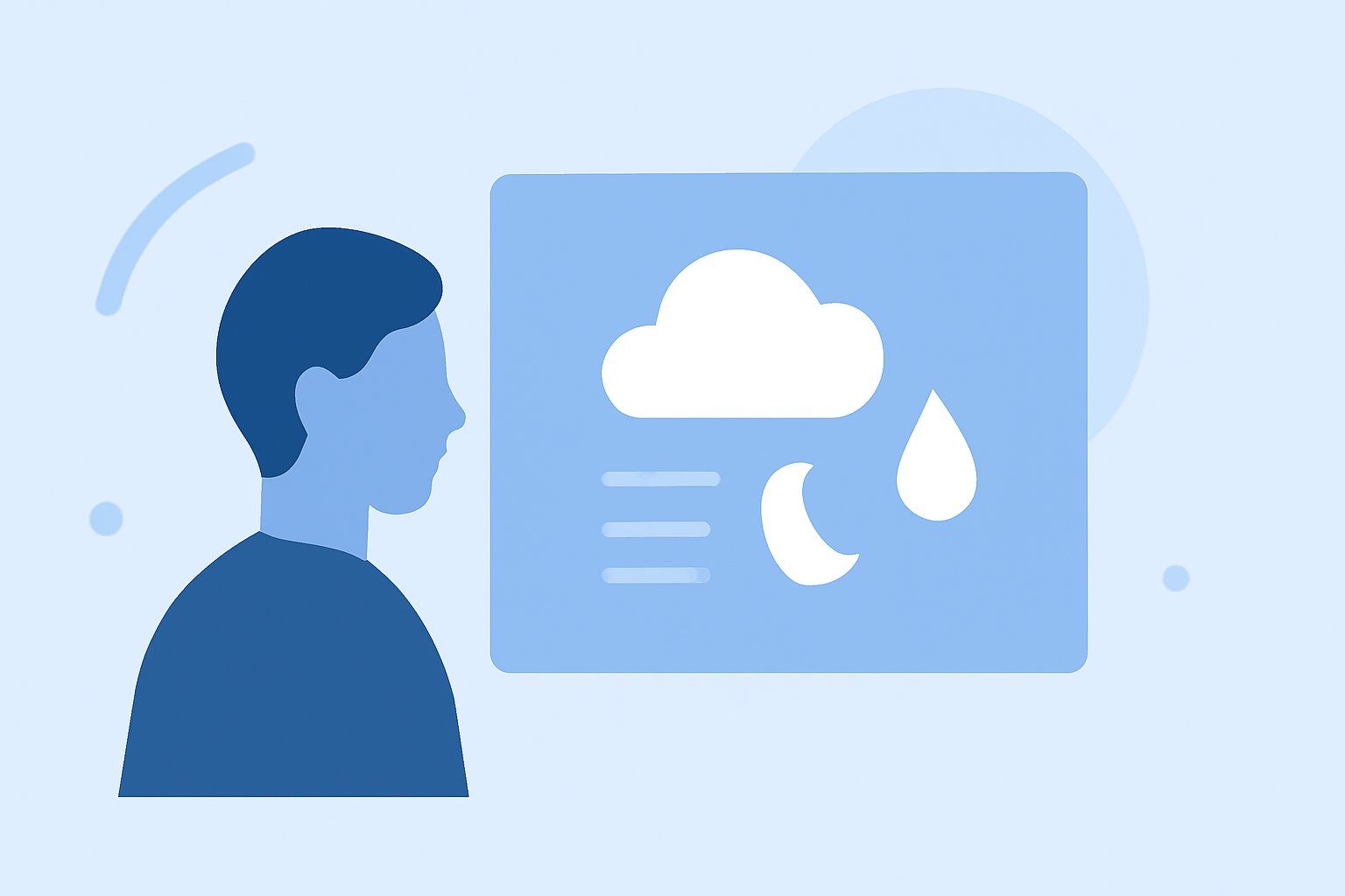Mastering the Evening Weather Briefing: A Comprehensive Guide