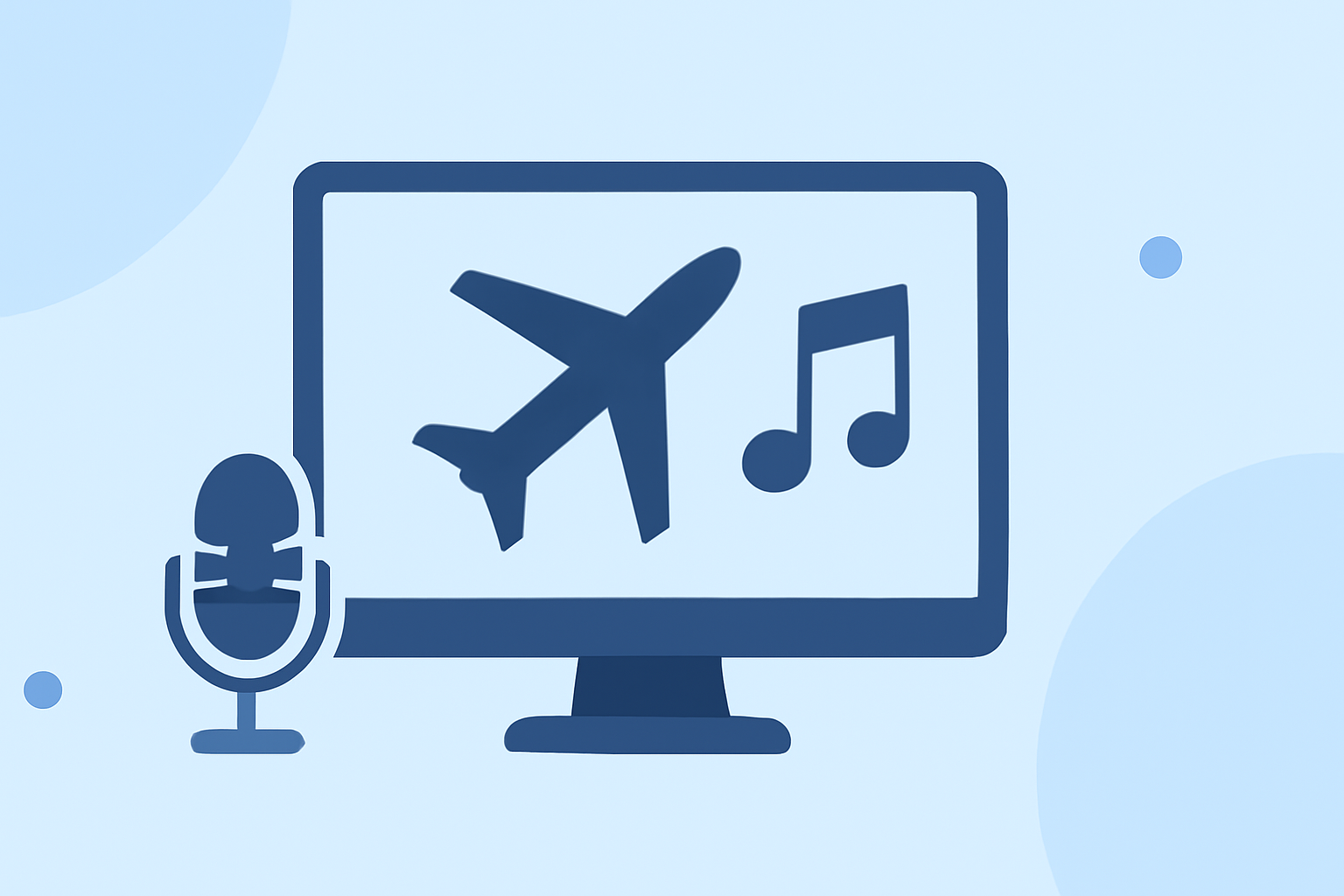 A Step-by-Step Guide to Creating Aviation B-Roll with Music in 2026