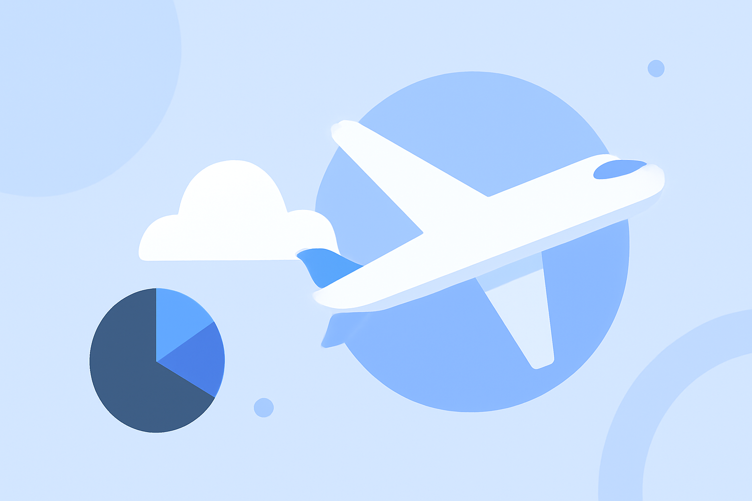 Predicting Flight Delays from the Forecast Basics