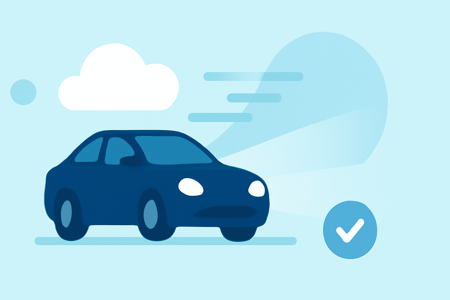Your Essential Visibility Forecast Checklist for Driving in Foggy Conditions
