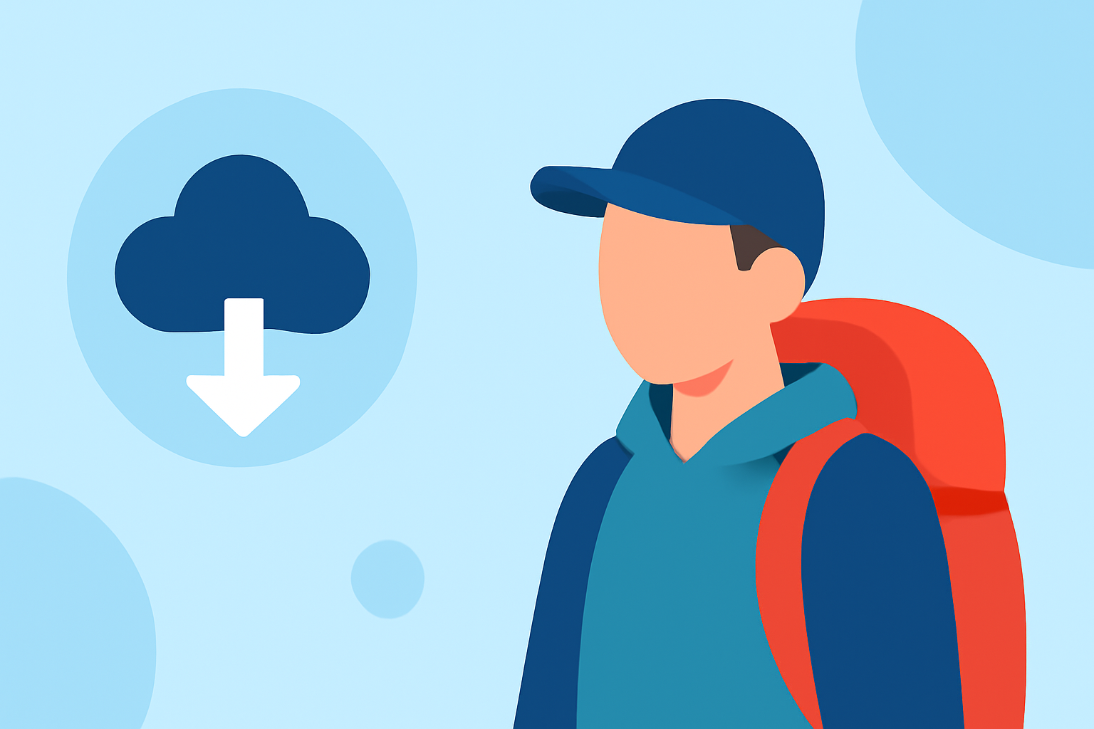 Essential Weather Tips for Beginner Hikers on Travel Days