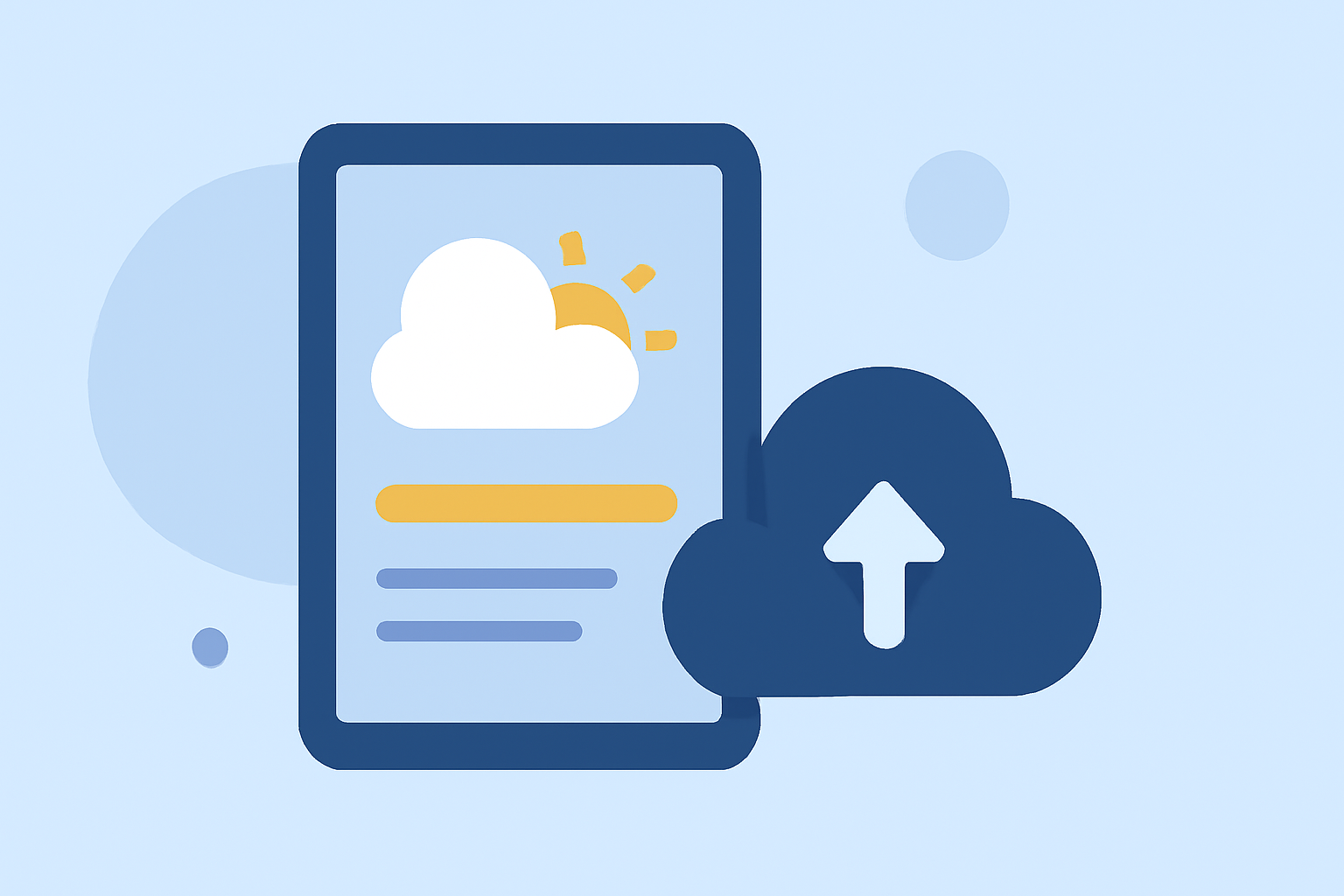 Tips for Extended Weather Forecasts