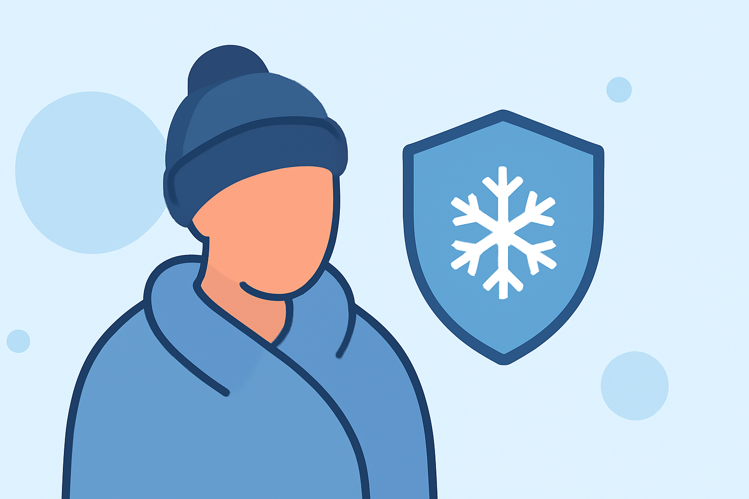 Comprehensive Guide to Hypothermia Prevention in the United States