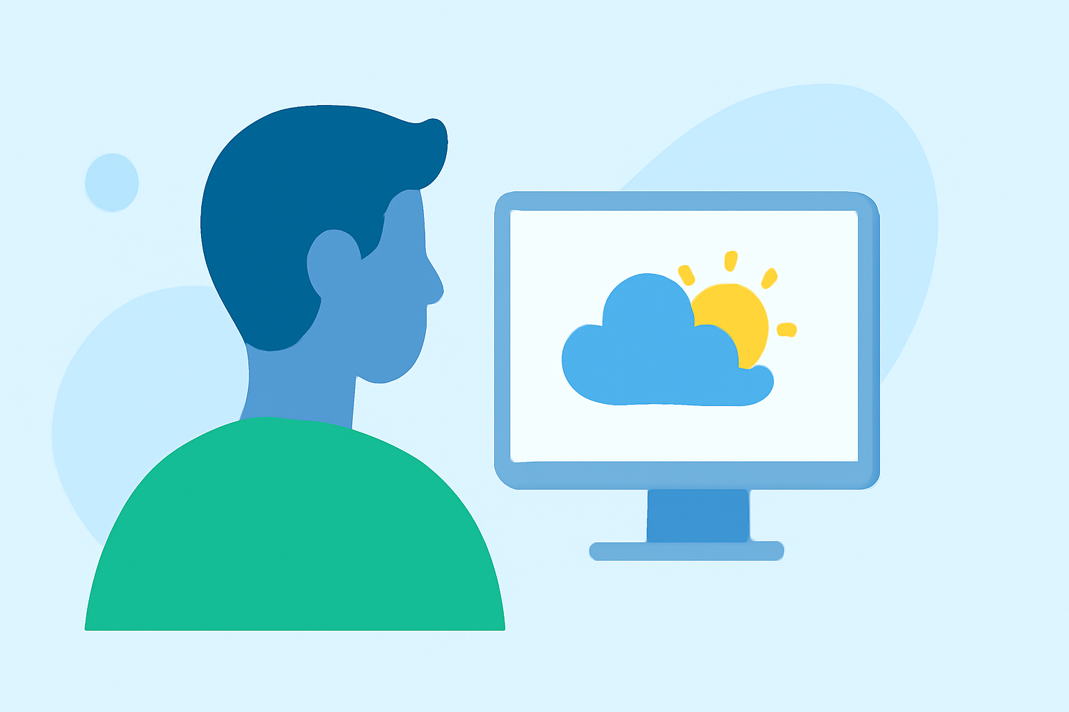 Effective Weather Check-Ins for Outdoor Meetings