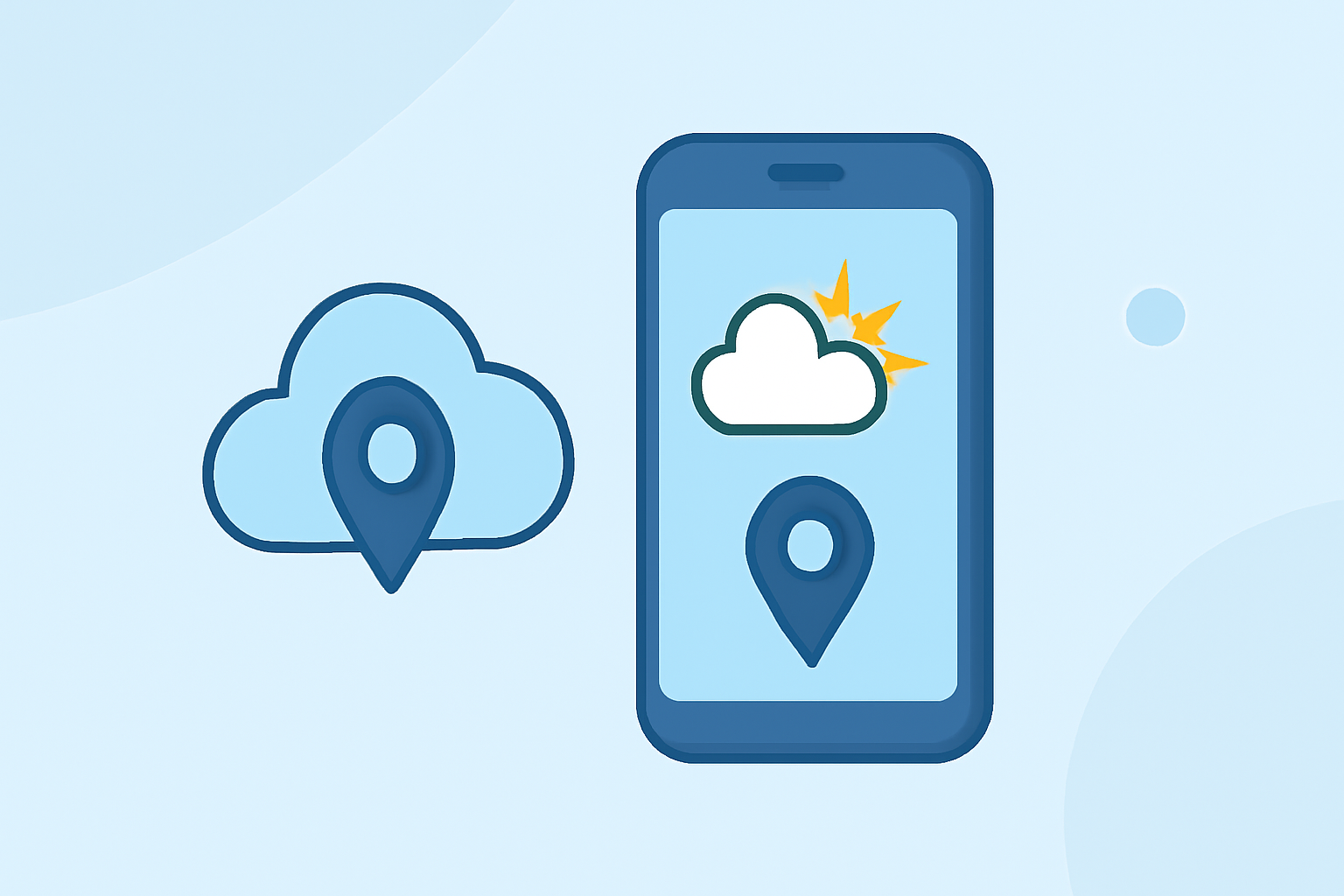 How to Set Your Weather Location on Android Devices