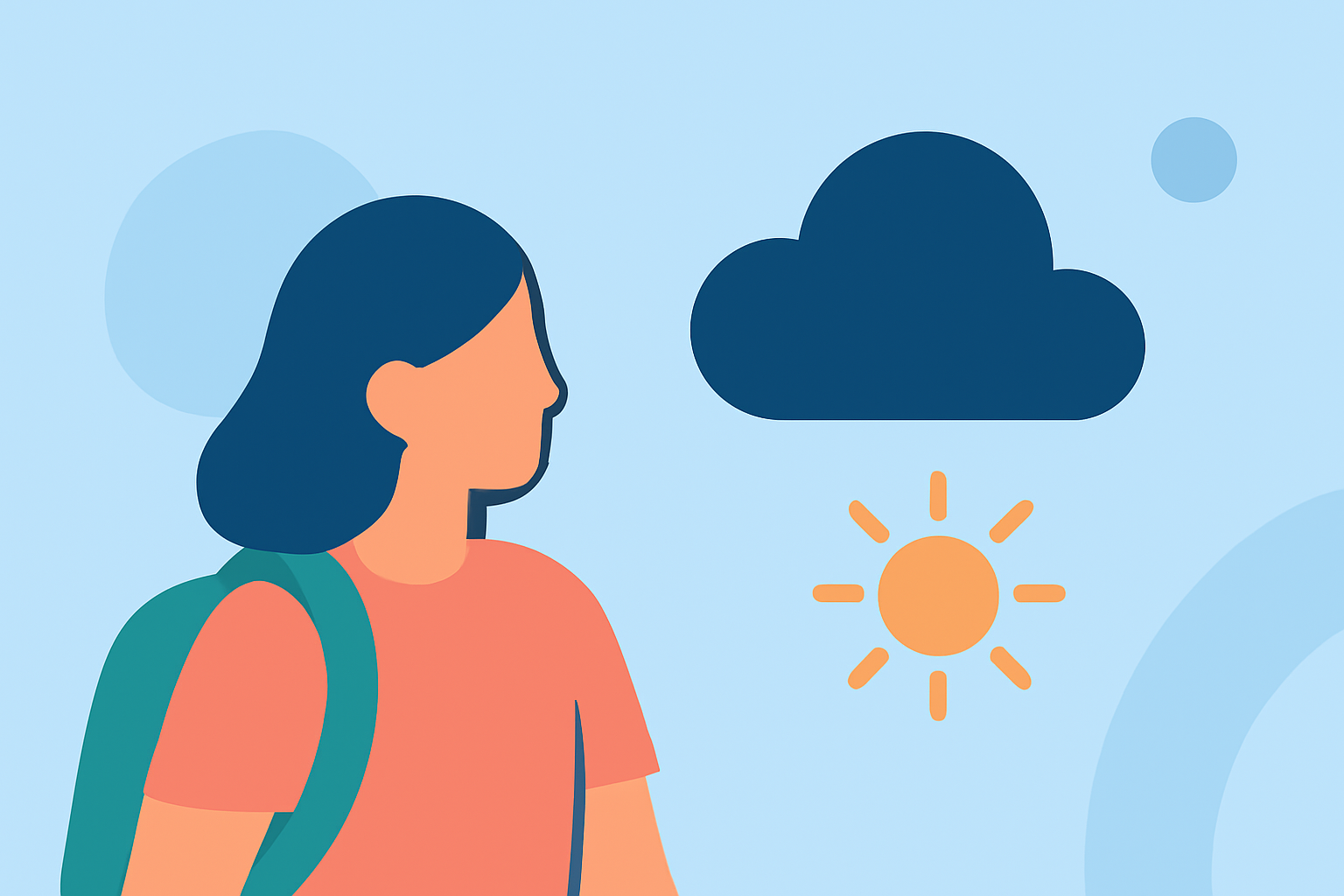 Dry-Season Destination Weather Tips for Travelers