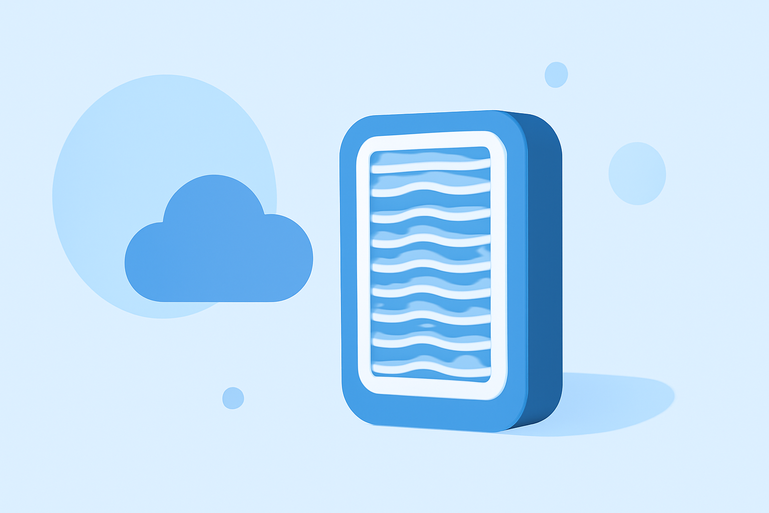 Quick Carbon Filters for Air Quality During Winter Storms