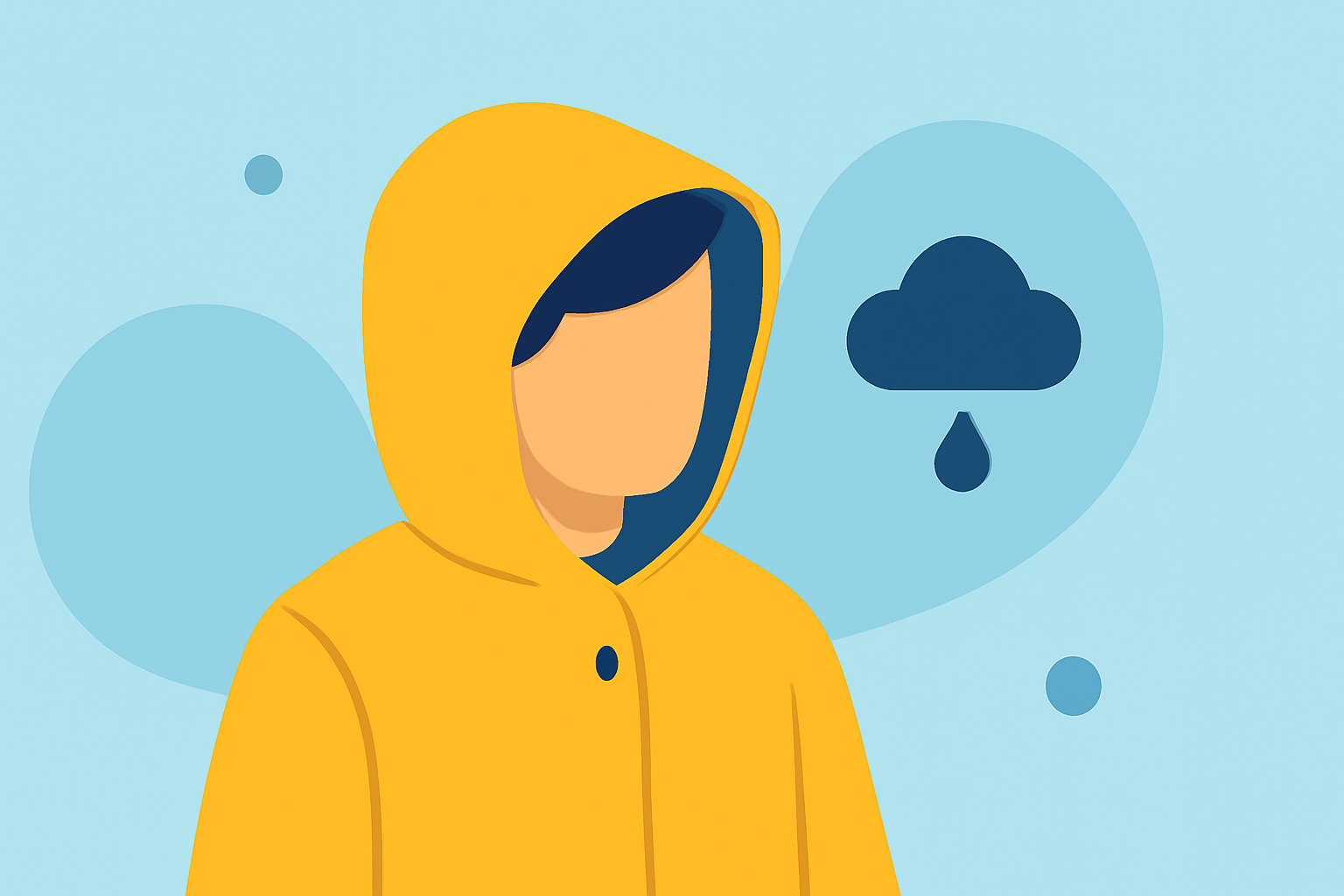 Getting Started with the Best Raincoats for Rain Forecasts