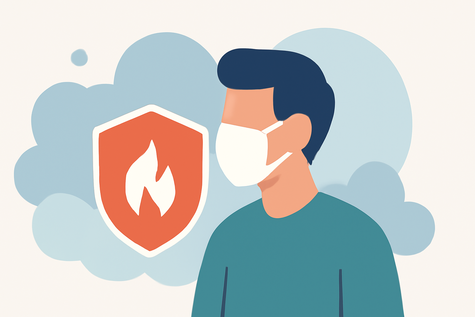Protecting Outdoor Enthusiasts from Wildfire Smoke: Essential Strategies