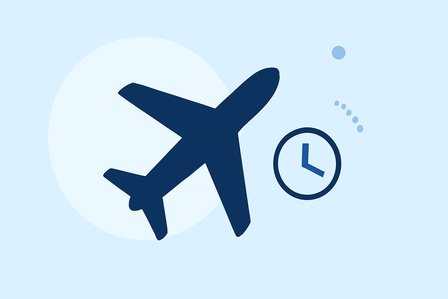 Your Ultimate Guide to the Smoothest Times to Fly