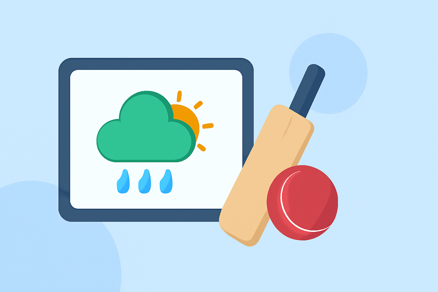 Essential Weather Insights for Cricket Travelers