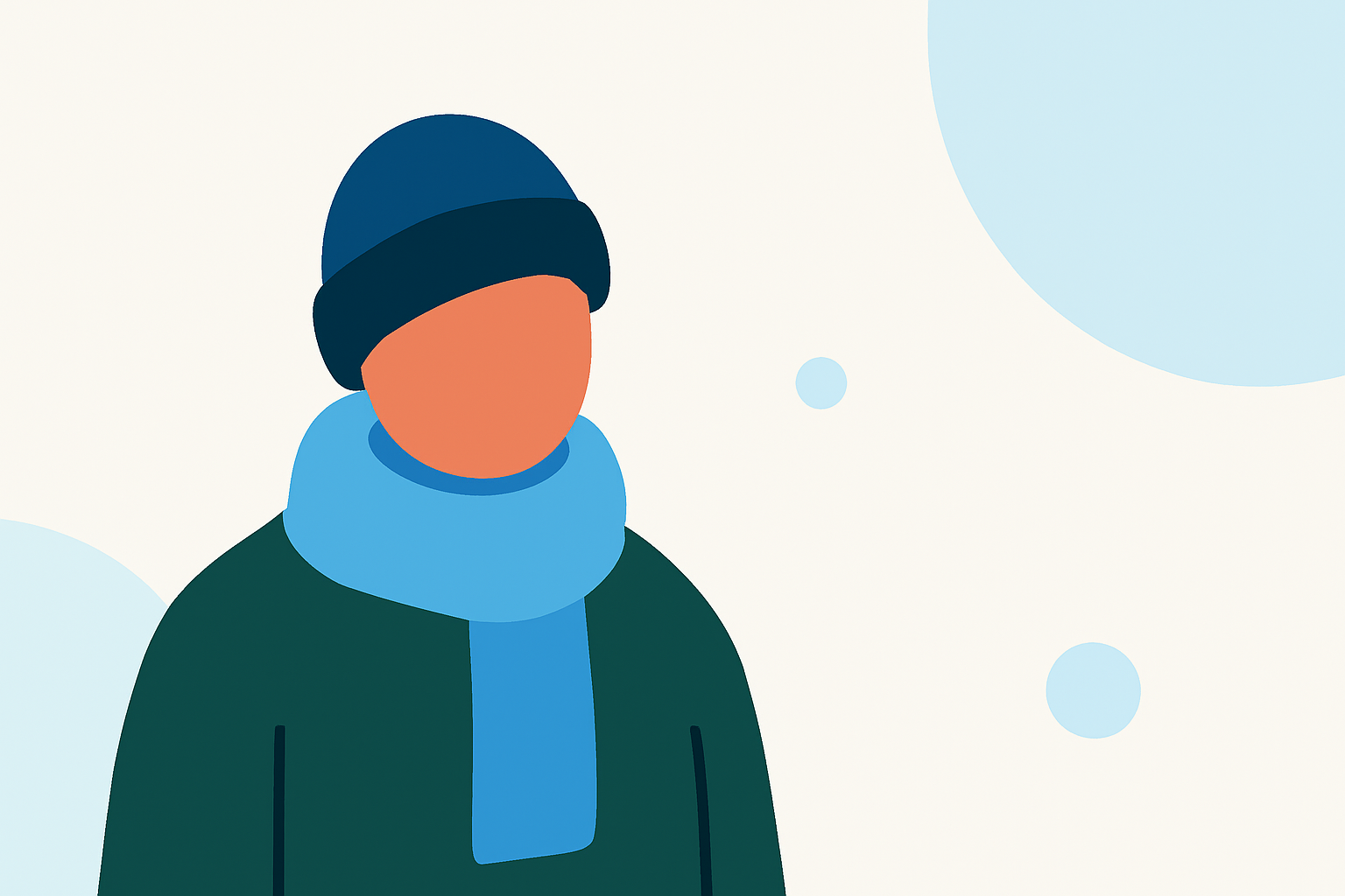 Dressing for the Weather: A Comprehensive Guide