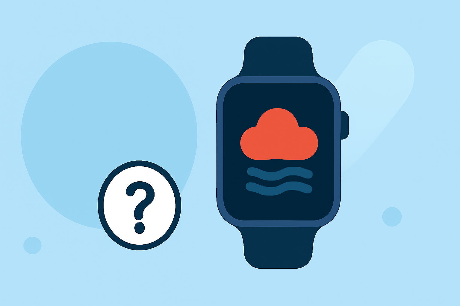 Common Wildfire Smoke Air Quality Questions on Apple Watch