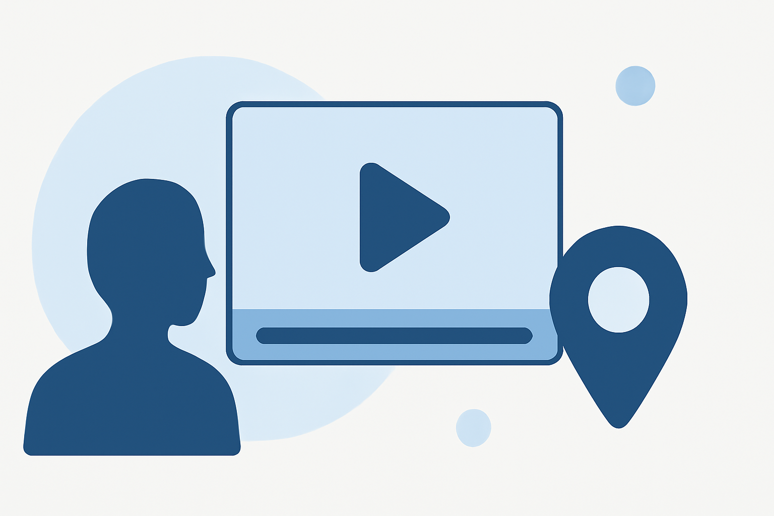 Creating Destination Arrival Videos: A Step-by-Step Guide for Beginners