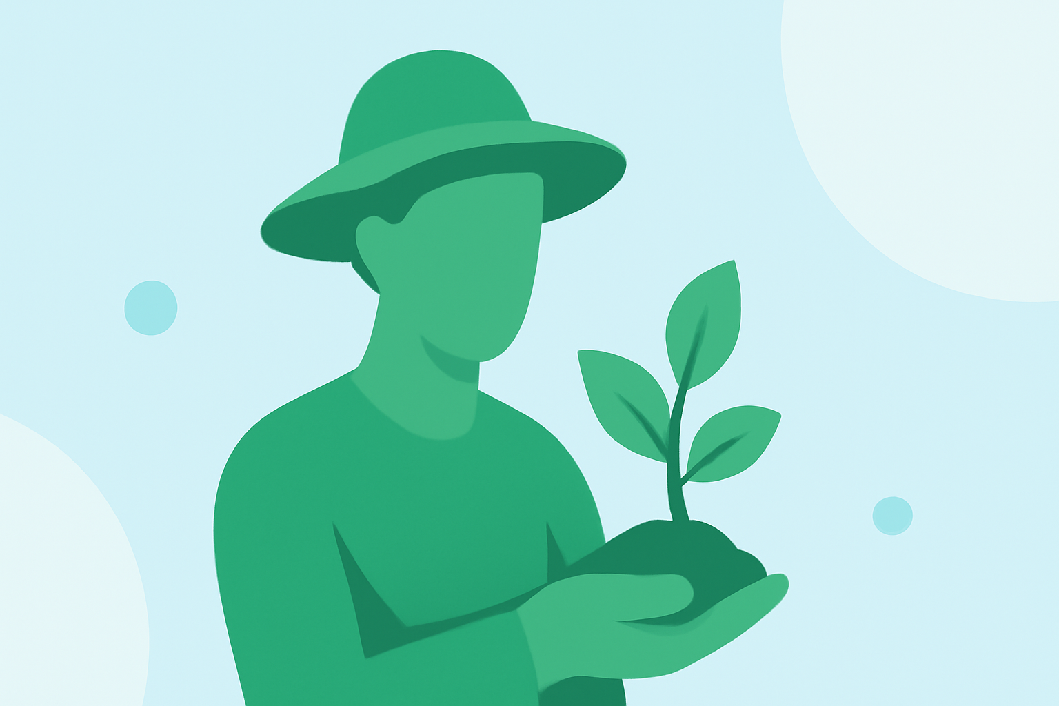 La Niña Basics: Essential Tips for Gardeners