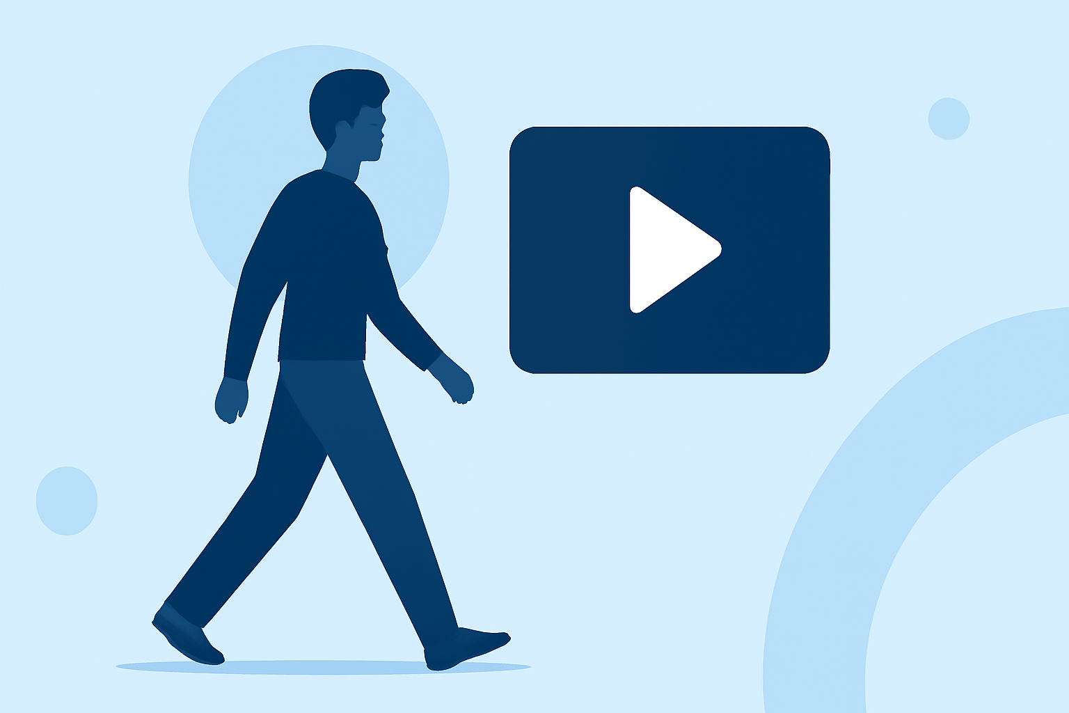 Mastering the Art of Walking Hyperlapse Video Edits