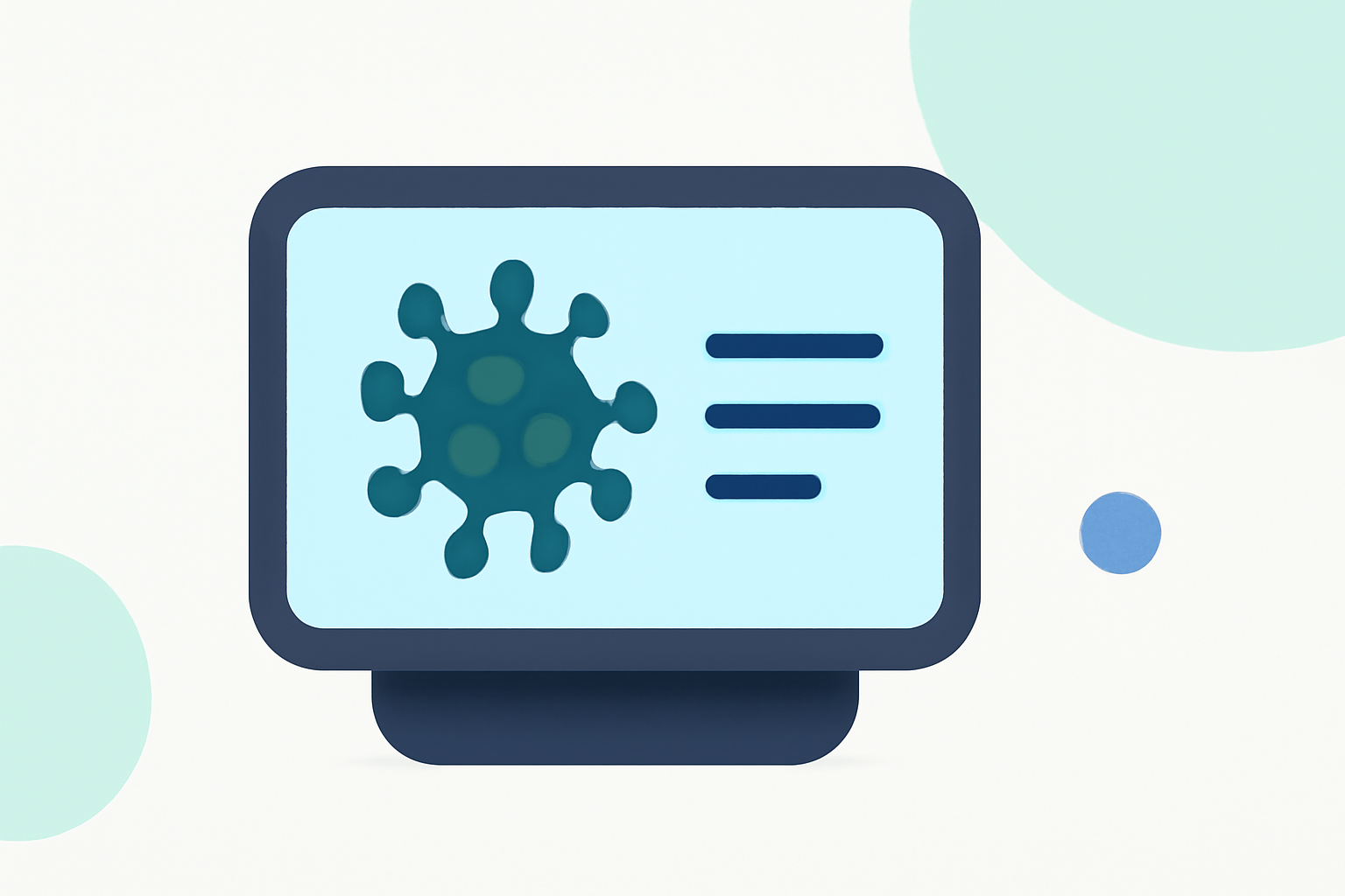 Understanding Mold Spore Counts on Smart Displays