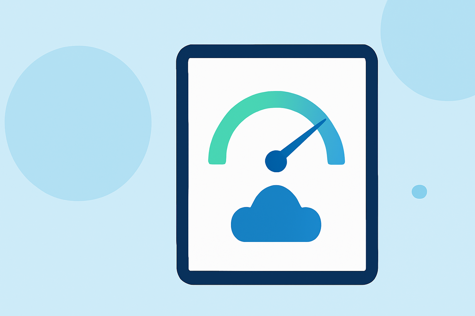 How to Monitor Barometric Pressure Forecasts on Your iPad