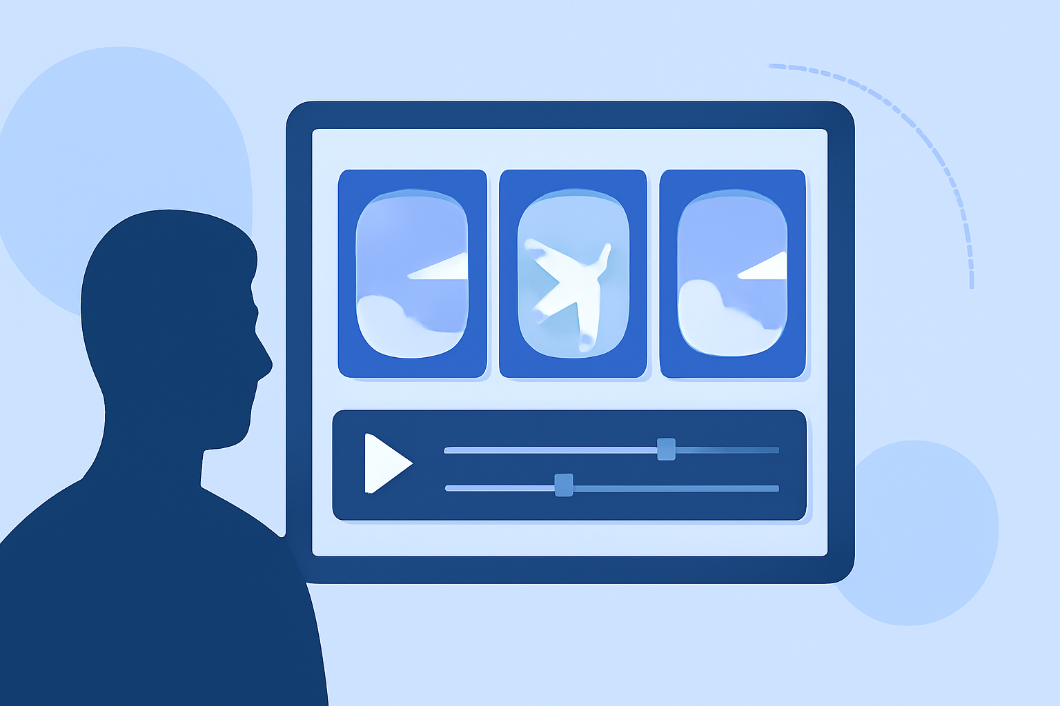 Mastering Plane Window Montage Editing: A Comprehensive Workflow Guide