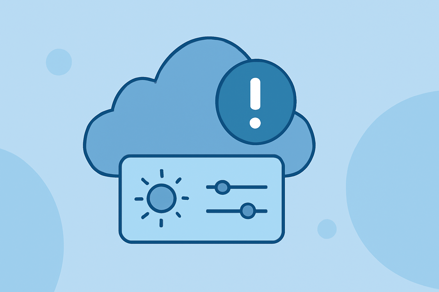 Mastering Weather Notifications: Tailoring Alerts to Your Preferences