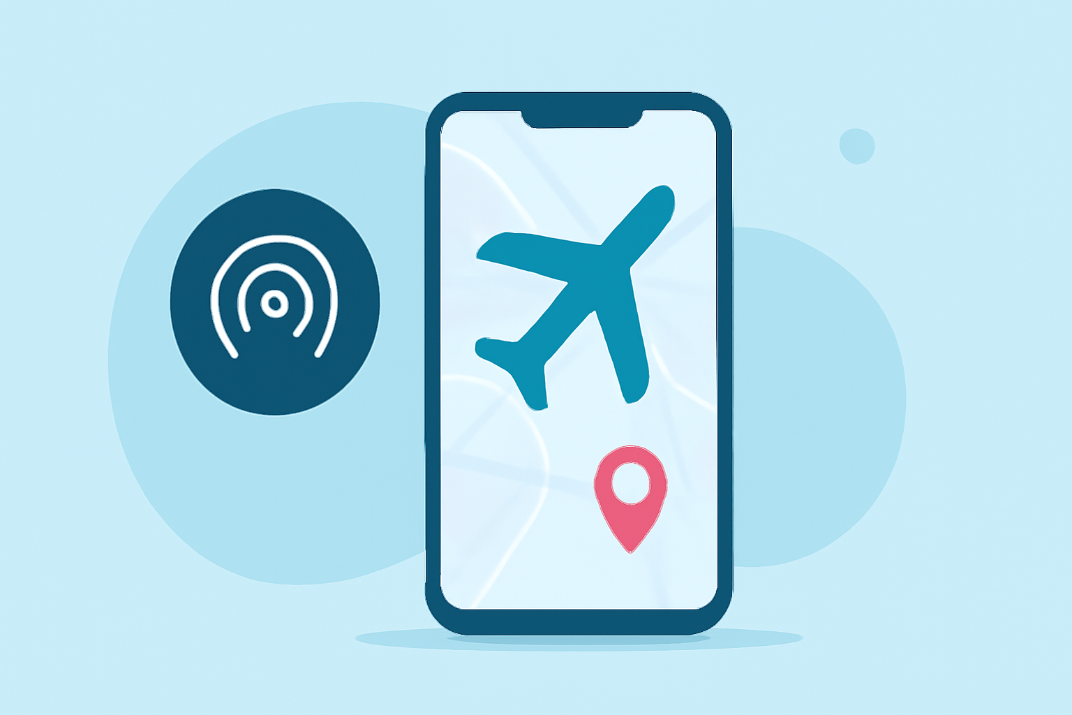 Understanding Live Flight Tracking Apps: A Beginner's Guide