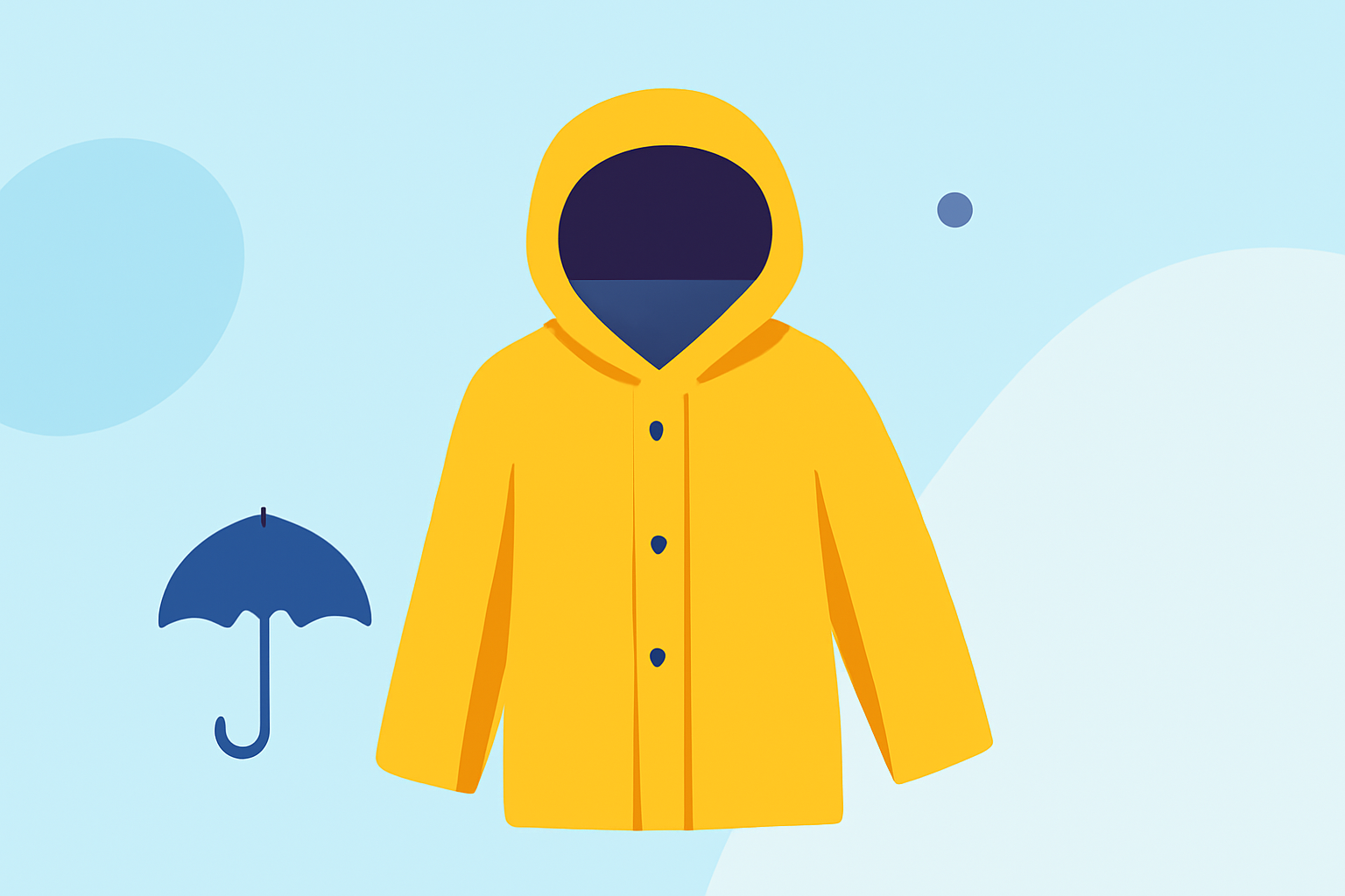 Essential Guide to Choosing the Best Raincoats for Travel