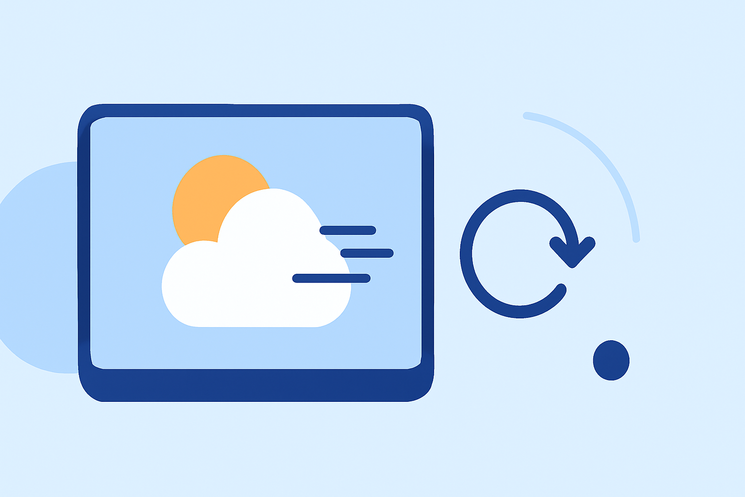 Mastering Weather Widget Refresh Rates: A Comprehensive Guide