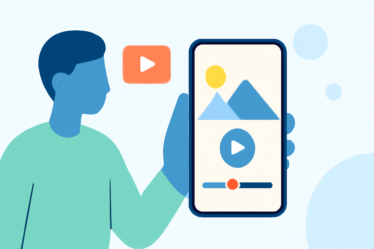 Creating Engaging Travel Reels: Trip Recap Transitions