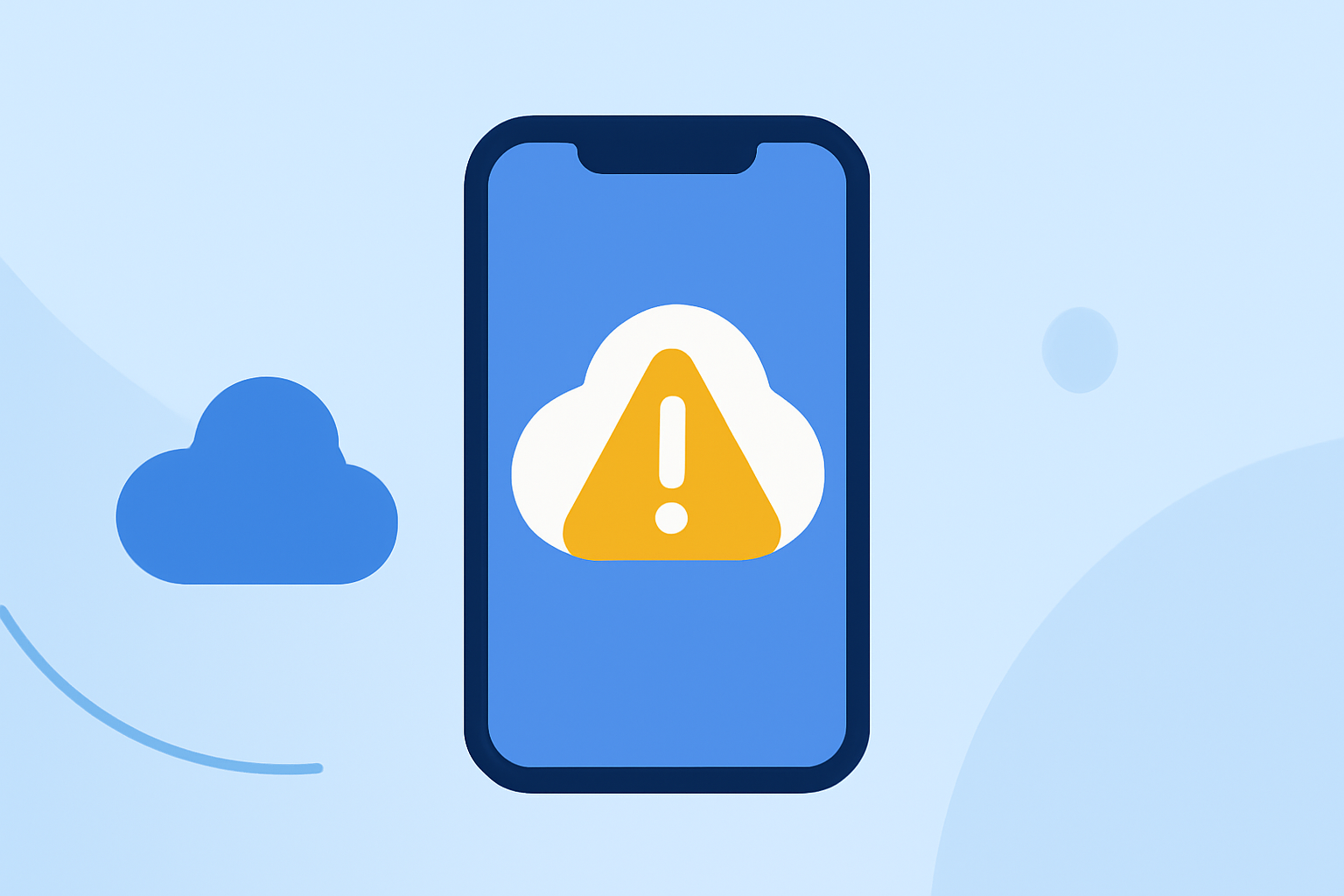 Getting Started with Weather Alert Types on iPhone
