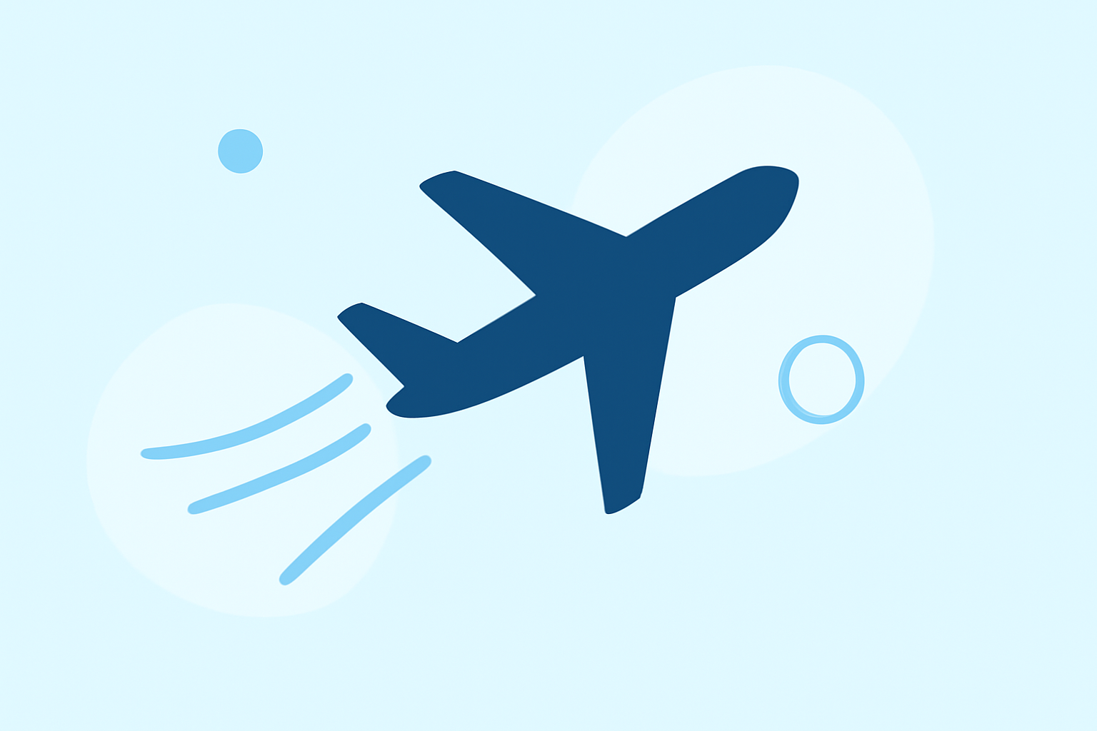 Understanding Jet Streams and Tailwinds in Real Time