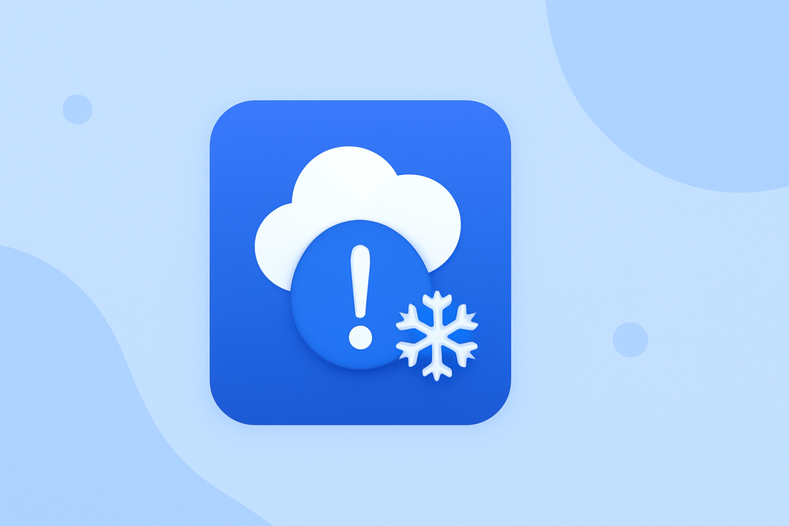 The Comprehensive Guide to Blizzard Alerts