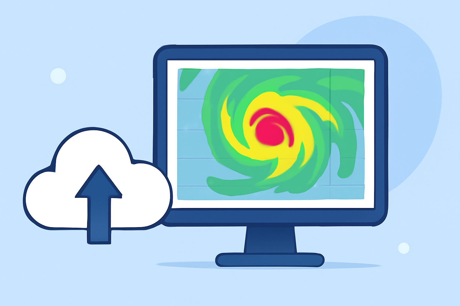 Mastering Weather Radar Replays: Essential Tips for Accurate Storm Tracking
