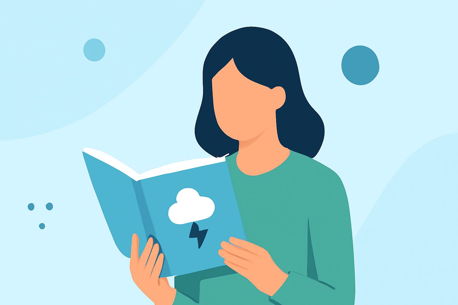 An Introduction to Weather for Outdoor Reading Without Prior Experience