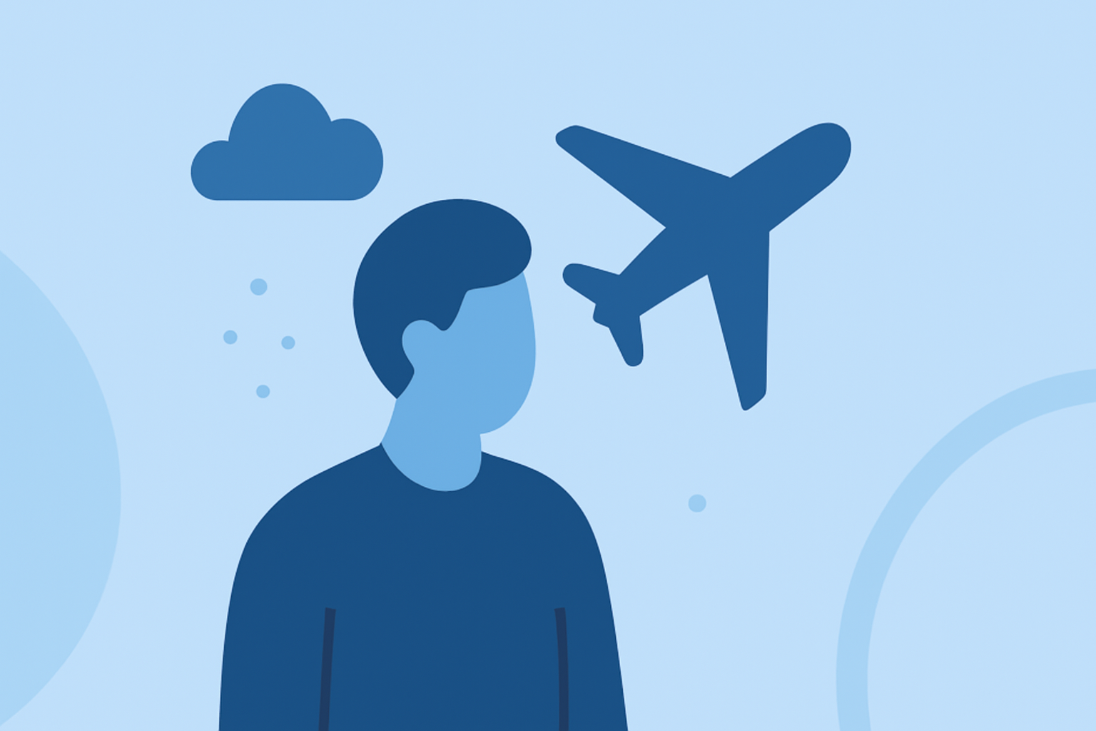 Navigating Winter Storms: Essential Tips for Air Travelers