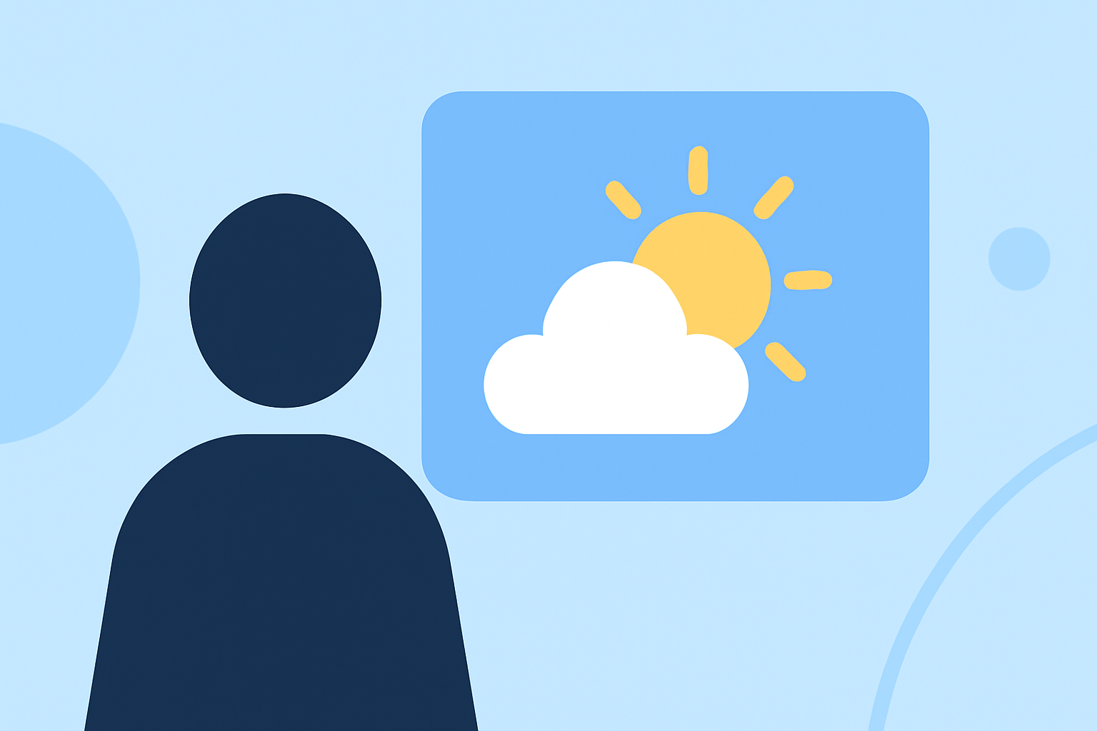 Common Monthly Weather Forecast Questions Answered