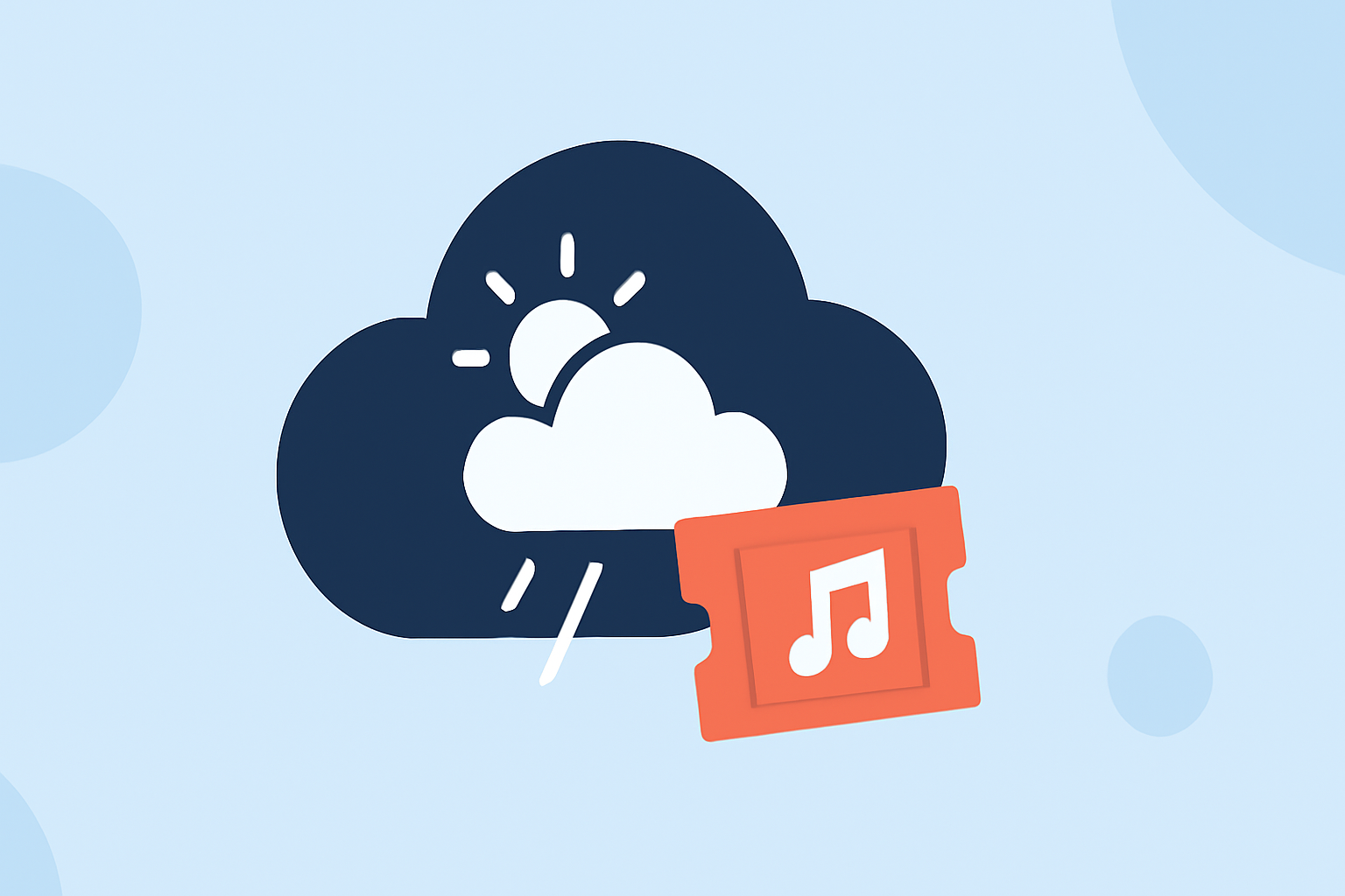 How to Prepare for Weather During Concert Trips: A Step-by-Step Guide