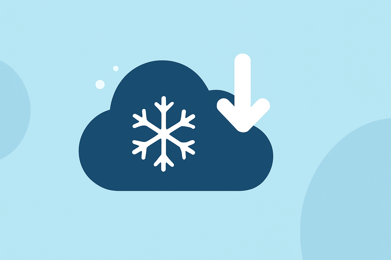 Snow Accumulation for Beginners: The Easy Way