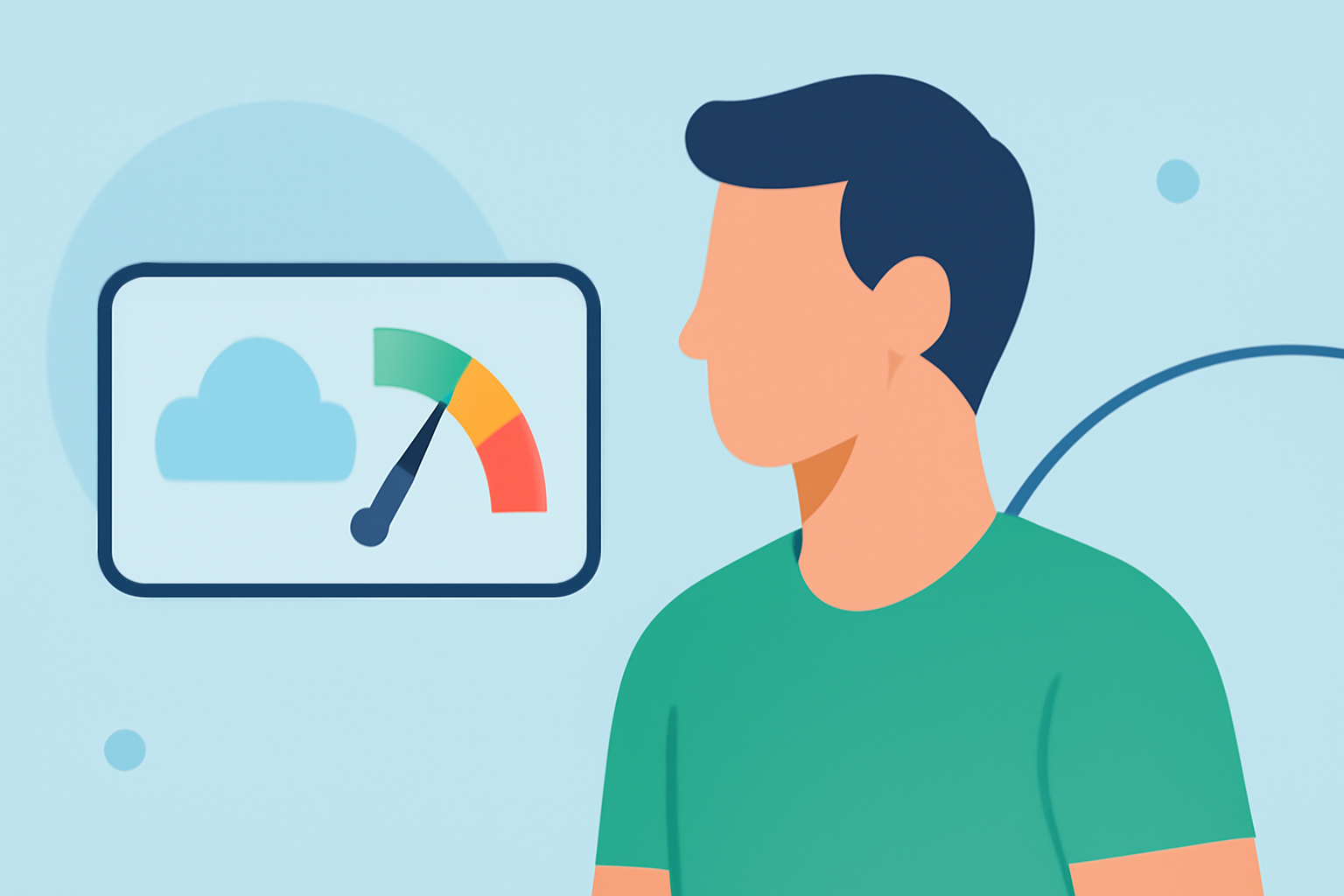 The Easy Air Quality Index for Athletes