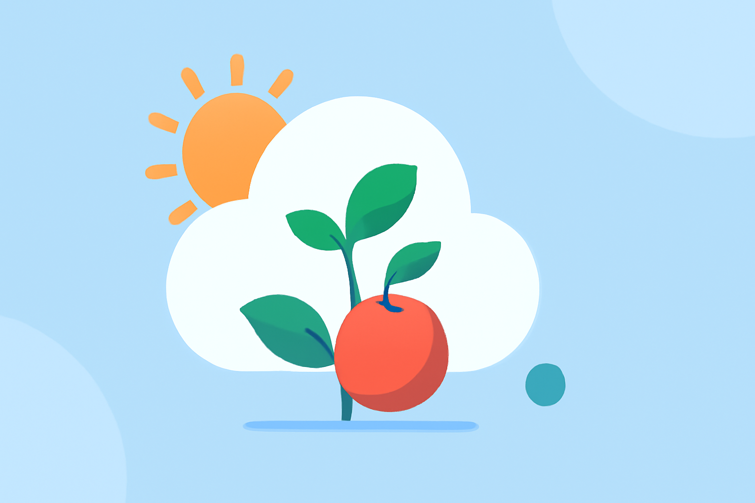Optimal Weather Conditions for Fruit Growing in the United States: A Guide for Pet Owners