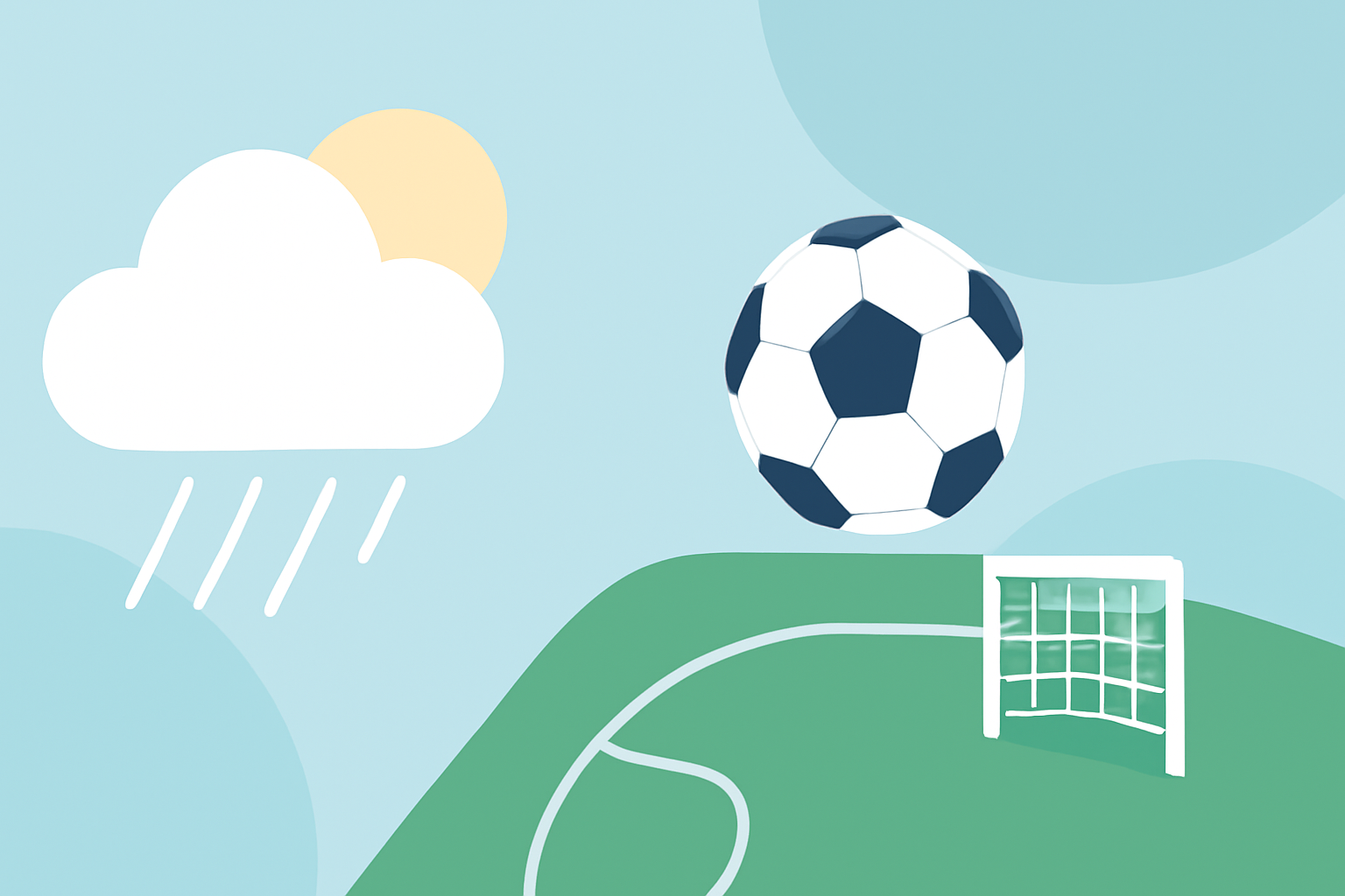 Understanding How Weather Affects Football: A Beginner's Guide