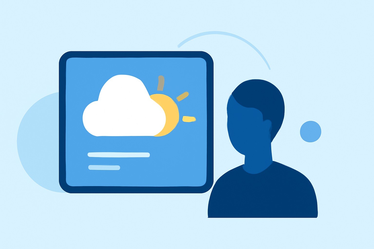 Mastering Weather Tracking for Your Domestic Flight: Essential Tips