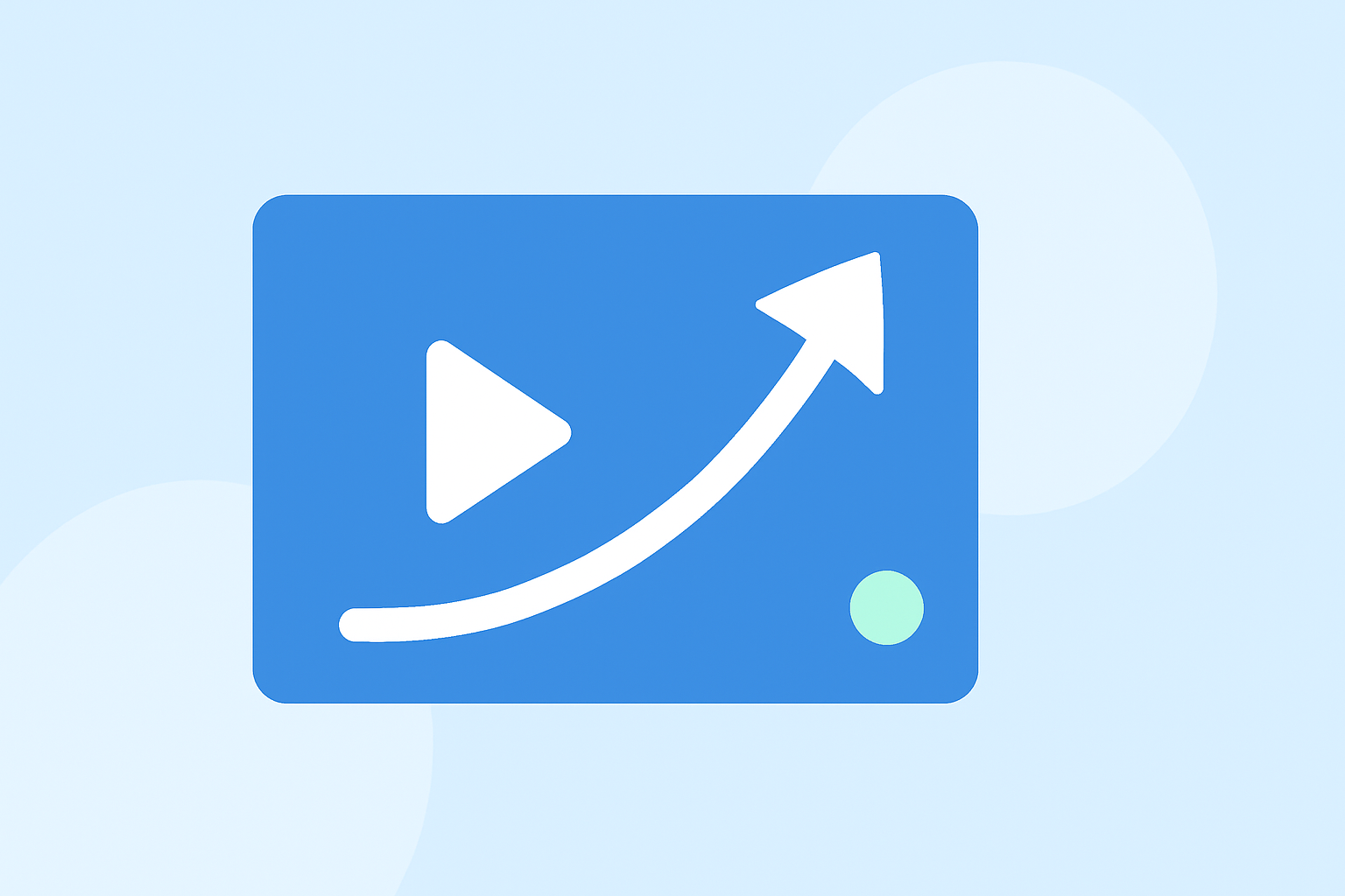 Create Stunning Flight Path Animations for Short-Form Videos