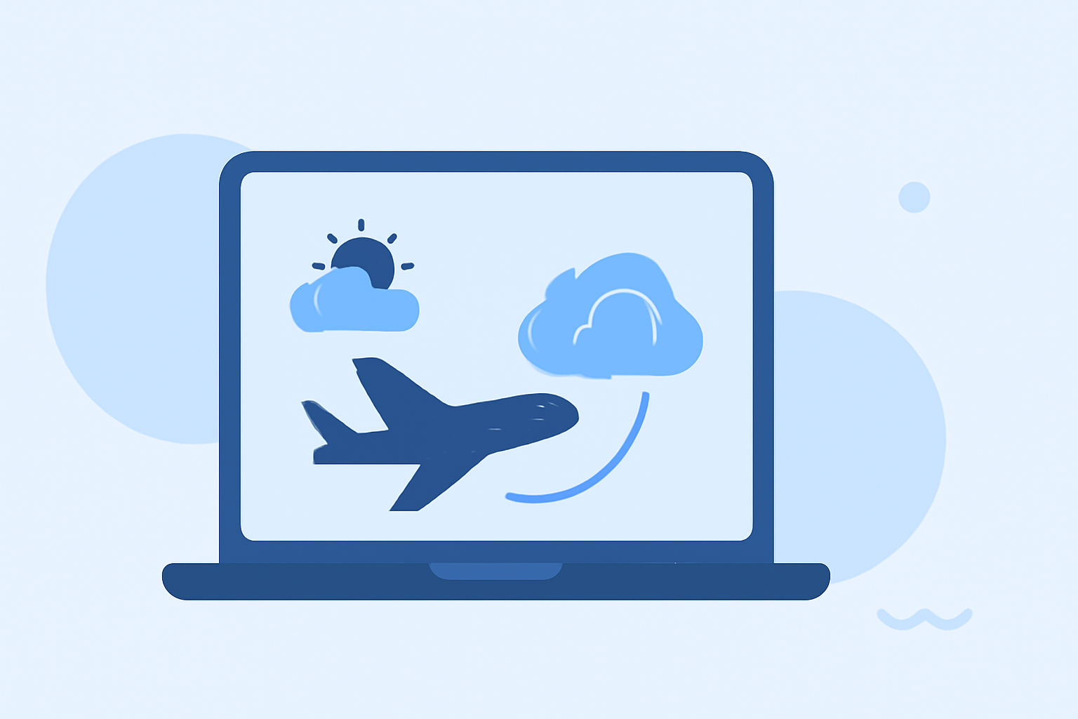 Effortlessly Track Flight Weather with Planes Live