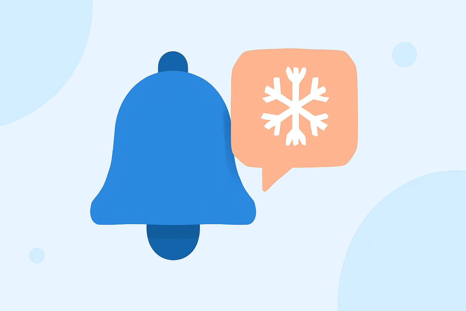Understanding Snow Stop Notifications: A Quick Guide