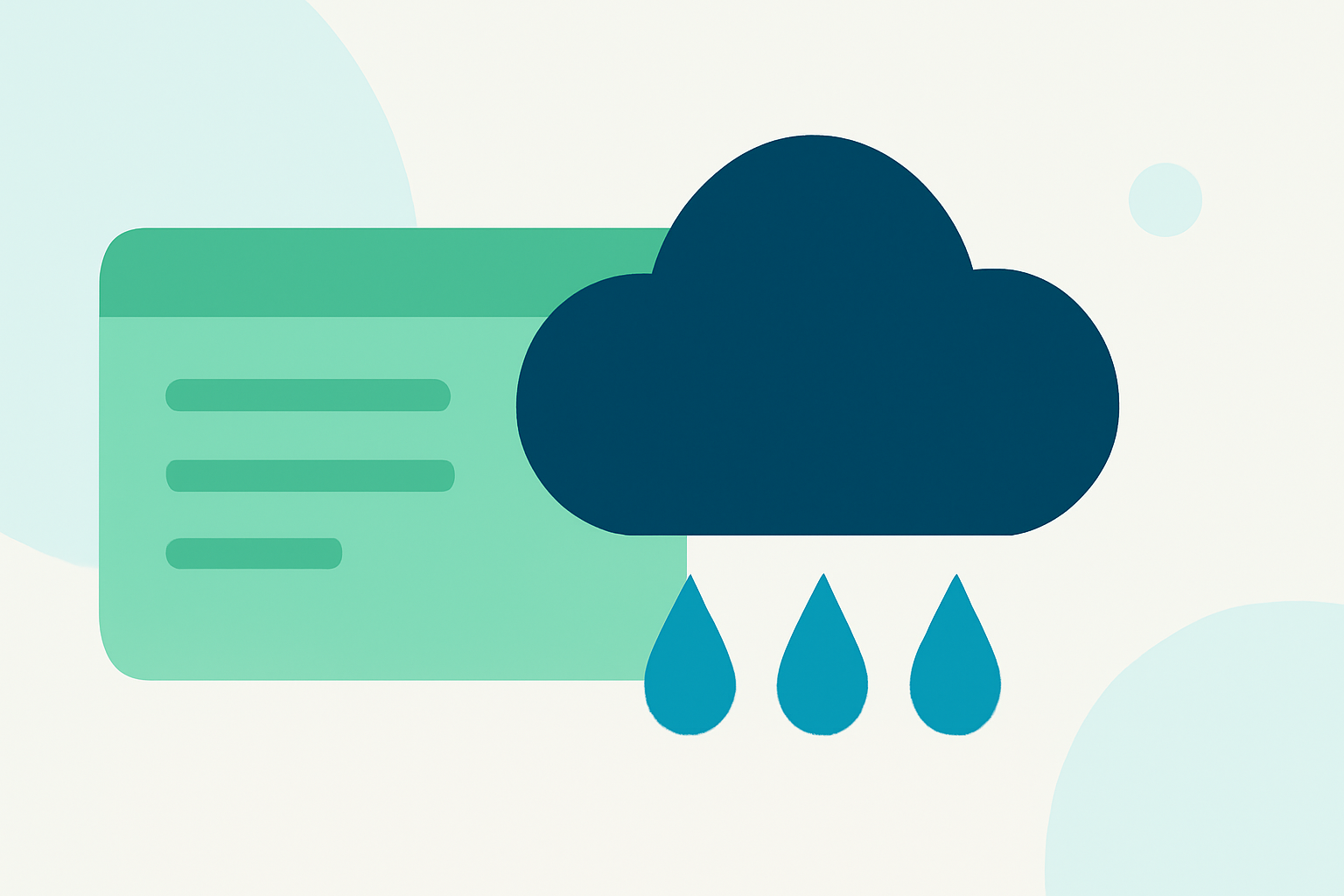 Pro Flood Basics During Severe Weather
